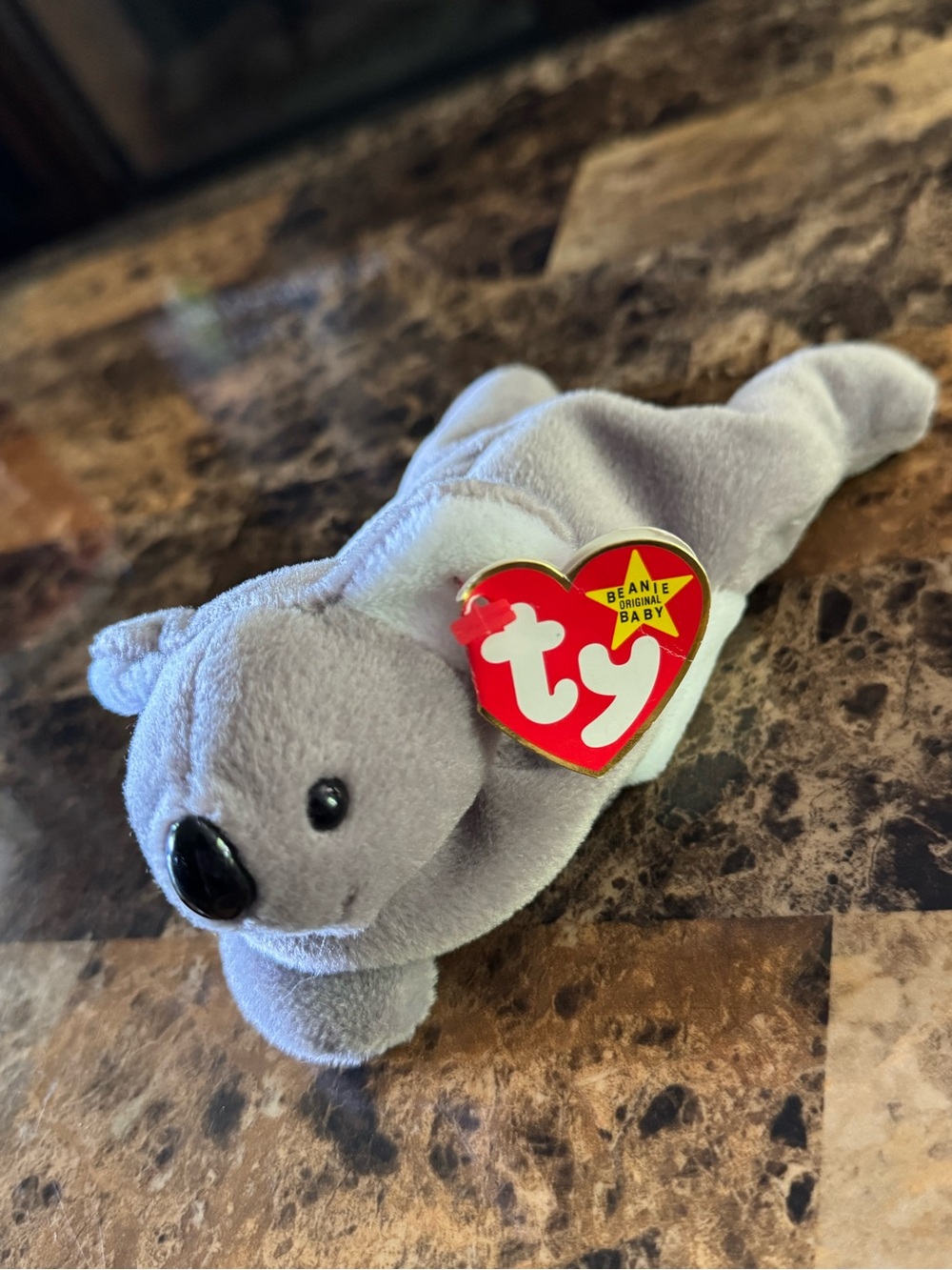 Mel Ty Style 4162 Beanie Baby Koala